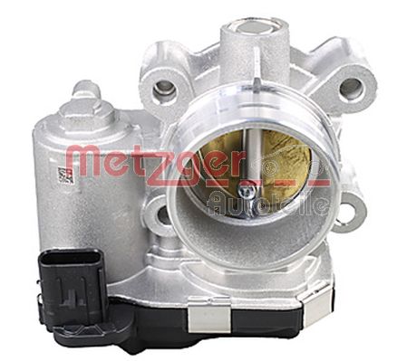 METZGER 0892849 ORIGINAL ERSATZTEIL Drosselklappenstutzen